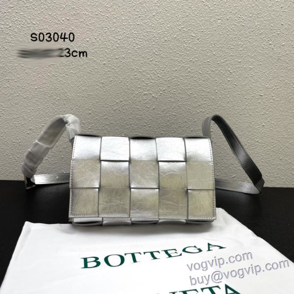 TOPセラー賞受賞！ ショルダーバッグ 5色可選 ボッテガ ヴェネタ BOTTEGA VENETA 2025年モデル入荷 コピー 商品 販売